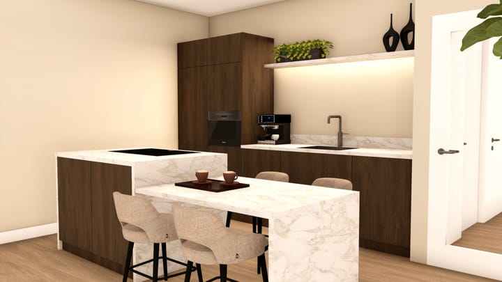 Foto 3 van Burg Gautiersingel 49