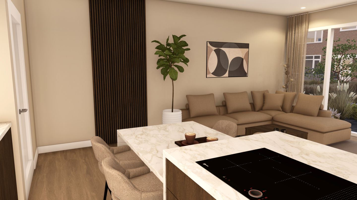 Foto 4 van Burg Gautiersingel 49