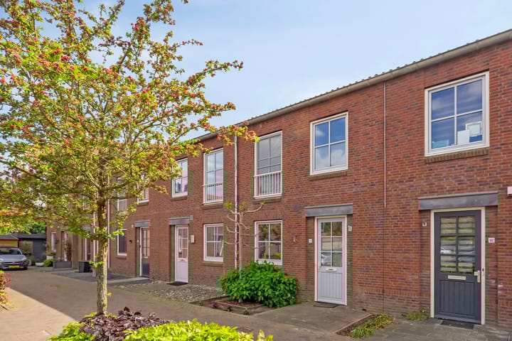 Foto 31 van Marskramer 94