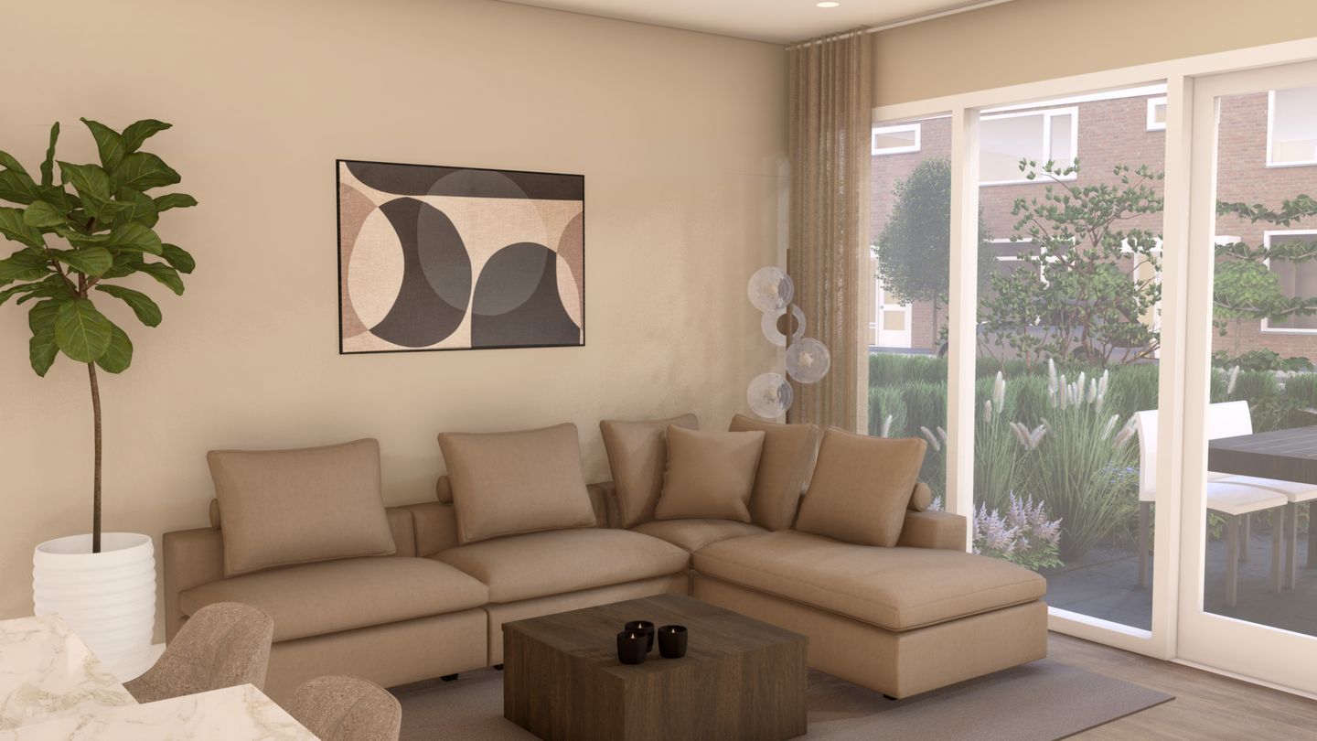 Foto 5 van Burg Gautiersingel 49