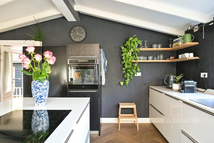 Foto 10 van Crooswijksebocht 72