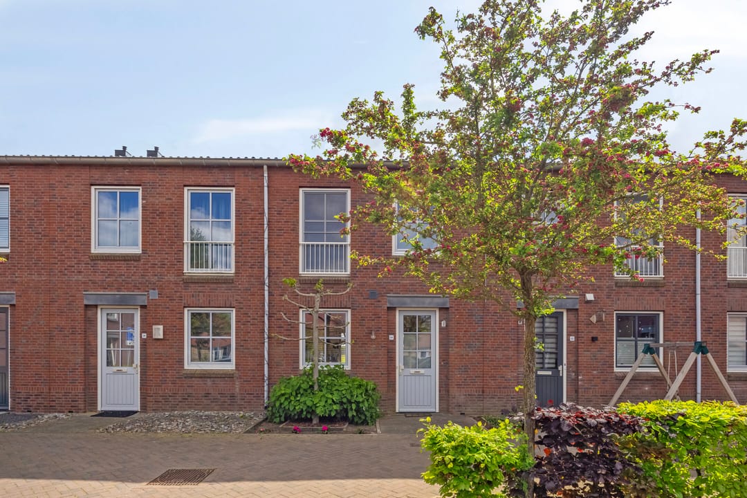 Foto 32 van Marskramer 94