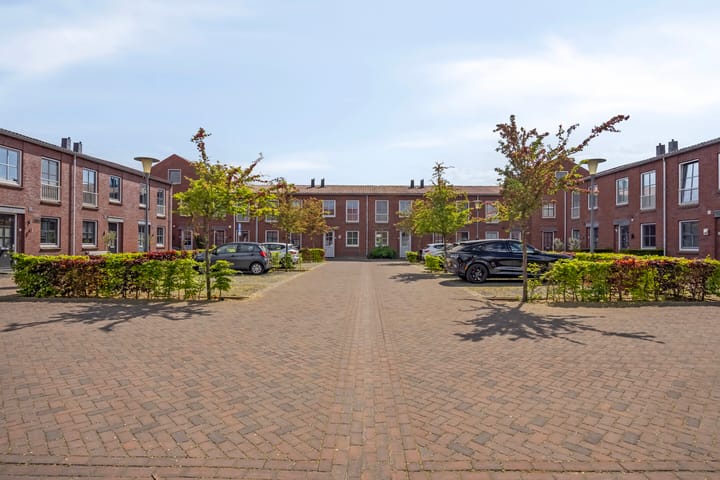 Foto 33 van Marskramer 94