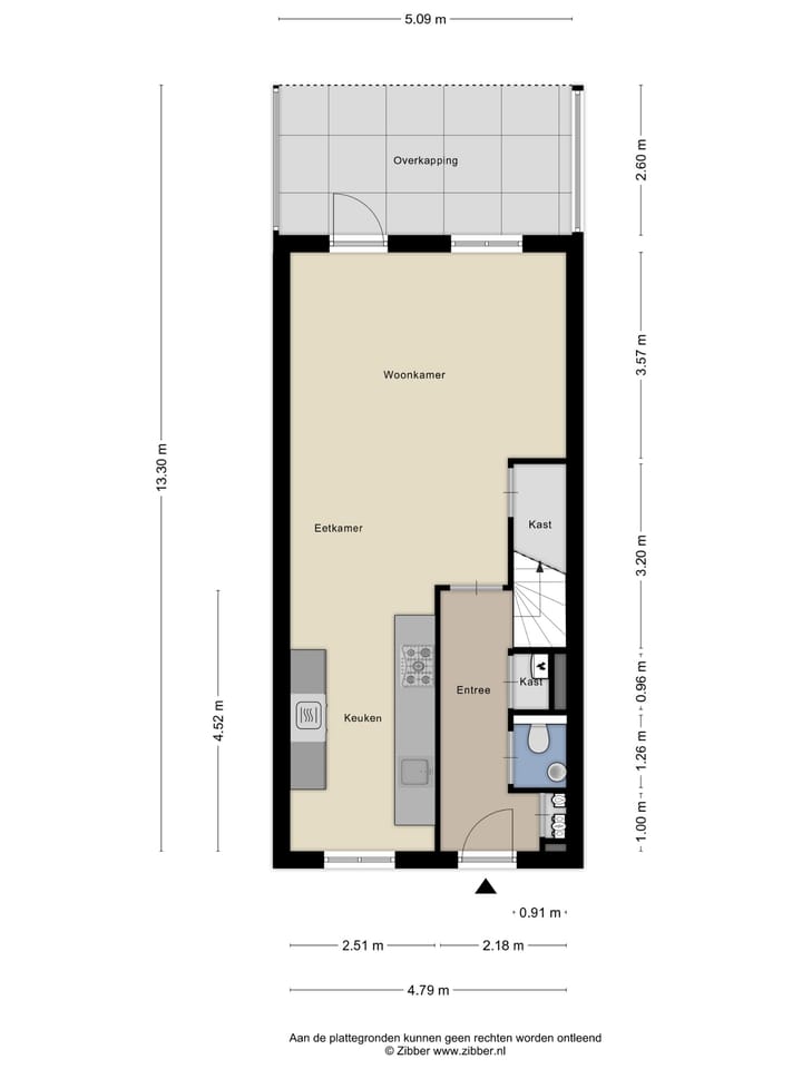 Foto 34 van Marskramer 94