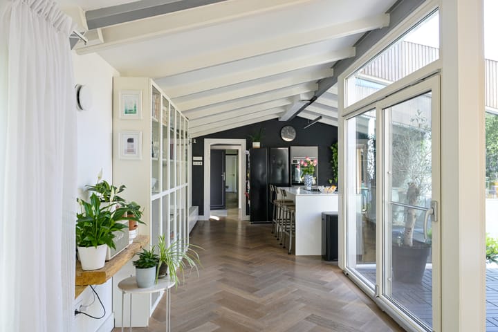 Foto 13 van Crooswijksebocht 72