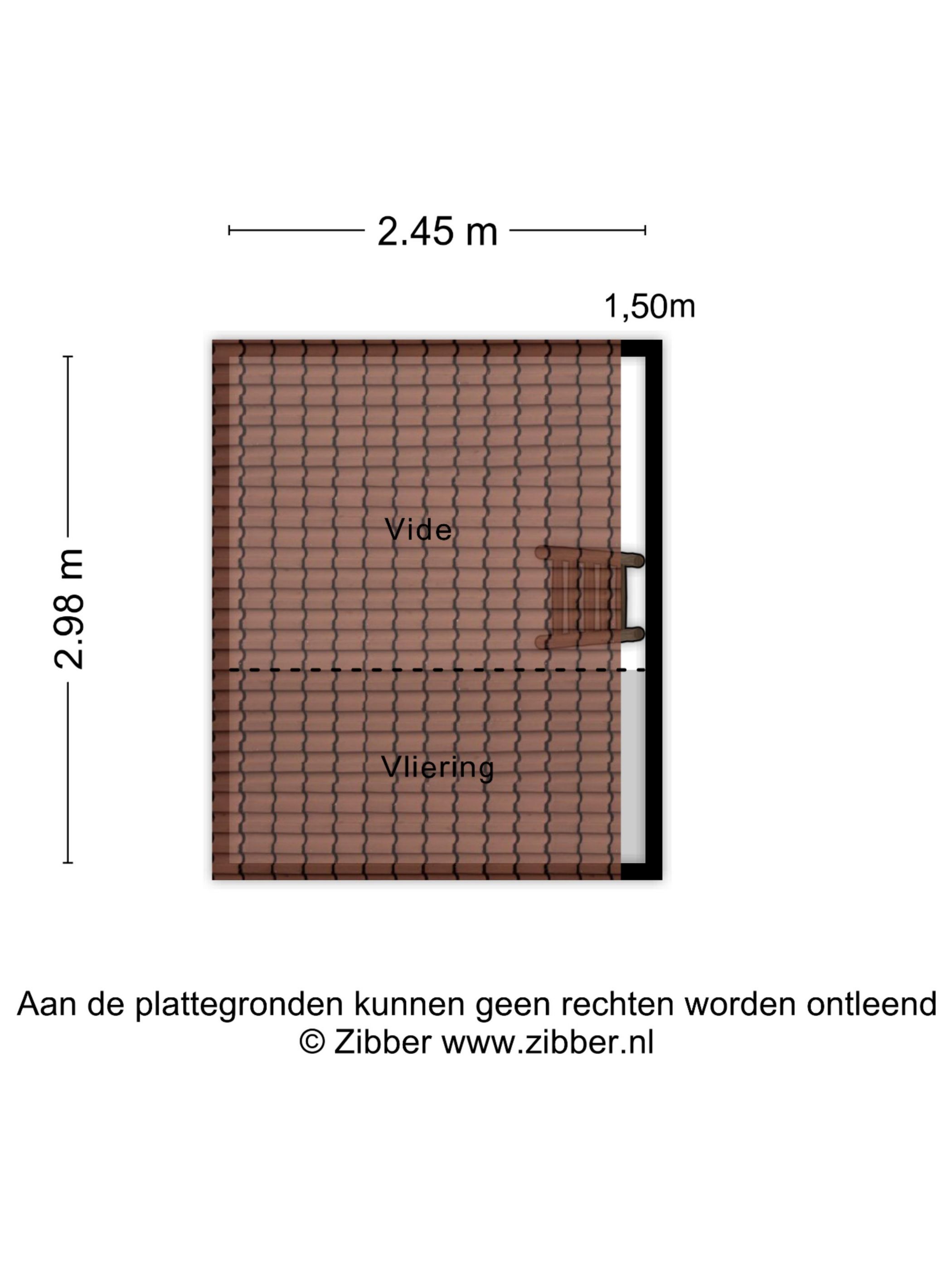 Foto 36 van Marskramer 94