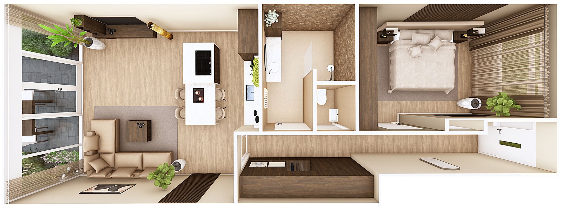 Foto 9 van Burg Gautiersingel 49