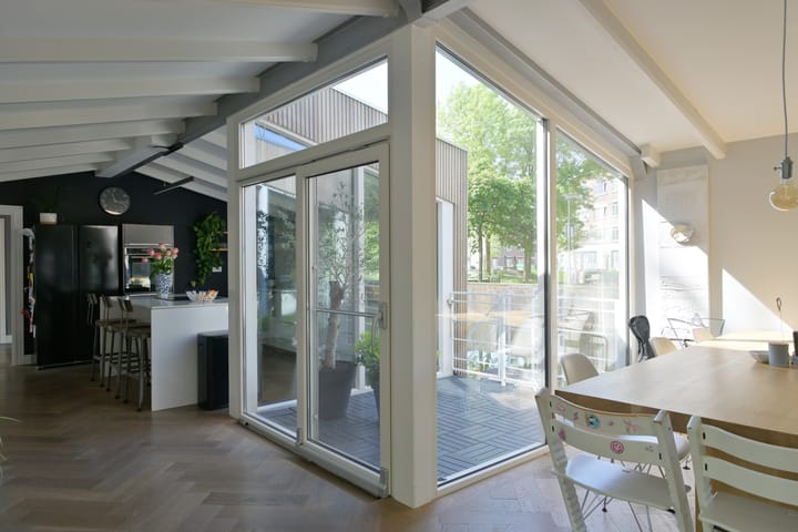 Foto 15 van Crooswijksebocht 72