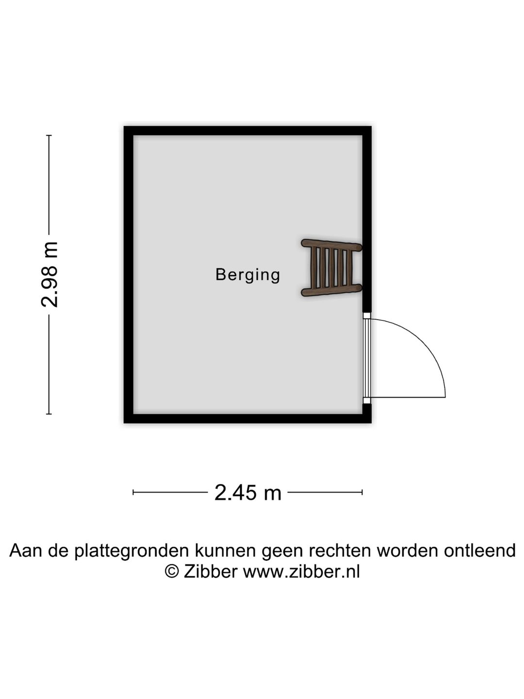 Foto 37 van Marskramer 94