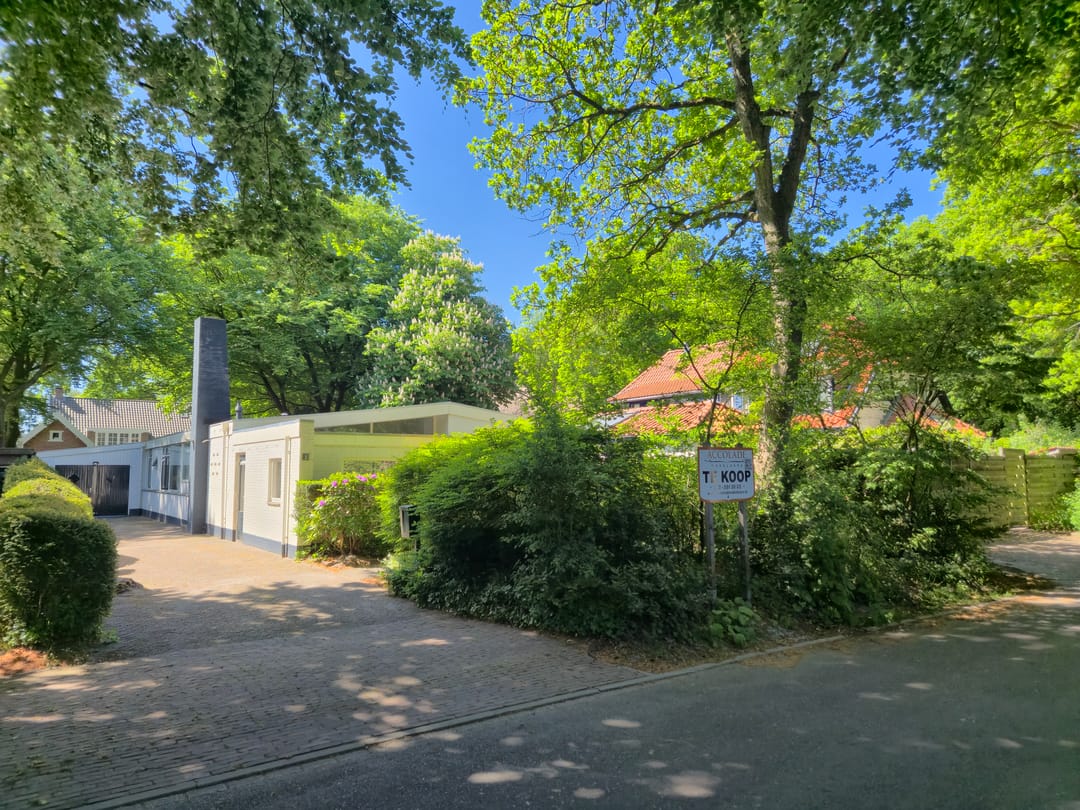 Foto 1 van Mezenlaantje 2