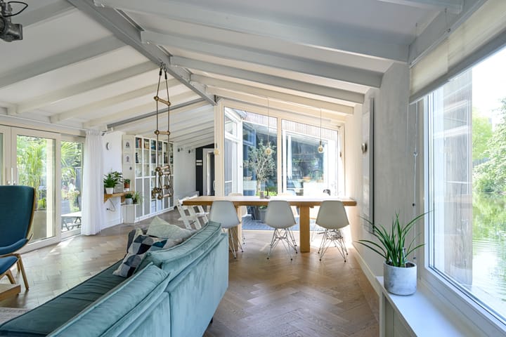 Foto 19 van Crooswijksebocht 72