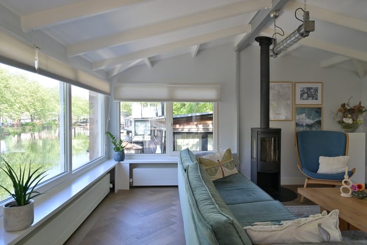 Foto 21 van Crooswijksebocht 72