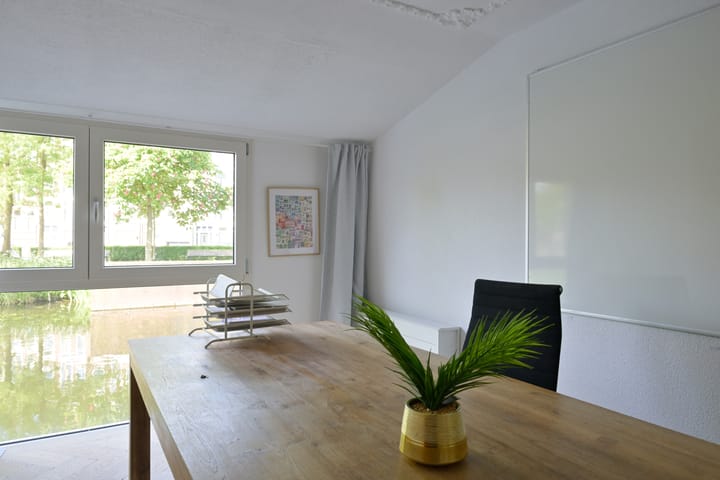 Foto 25 van Crooswijksebocht 72