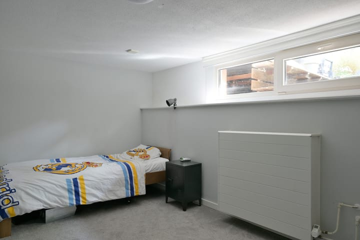 Foto 36 van Crooswijksebocht 72