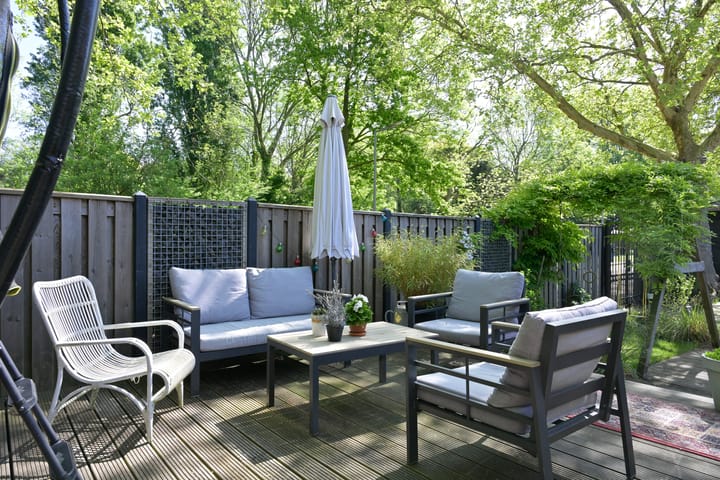 Foto 43 van Crooswijksebocht 72