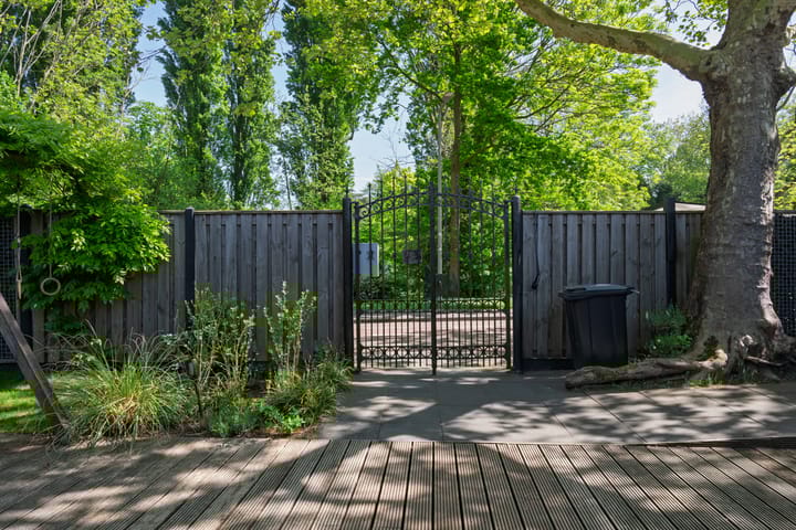 Foto 46 van Crooswijksebocht 72