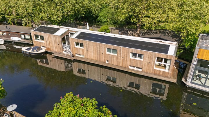 Foto 47 van Crooswijksebocht 72