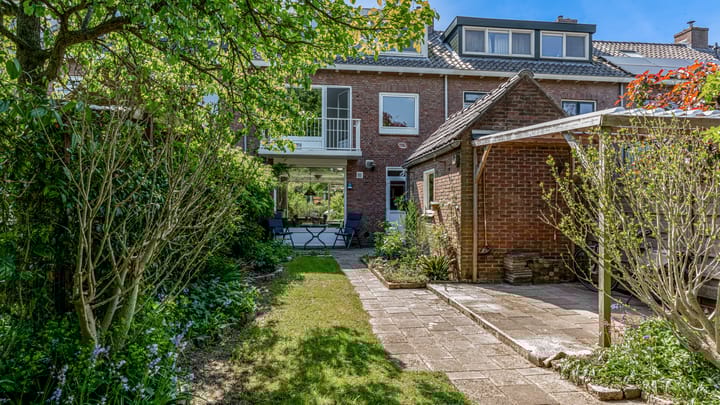 Foto 3 van Hoge Morsweg 91