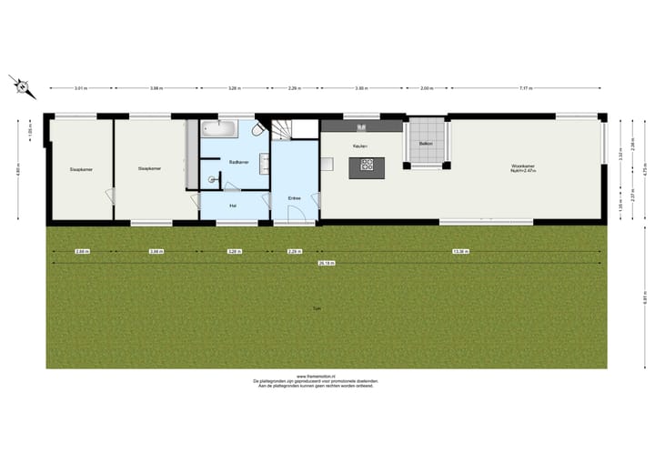 Foto 49 van Crooswijksebocht 72