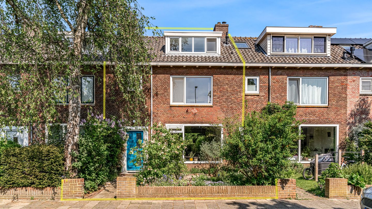 Foto 4 van Hoge Morsweg 91