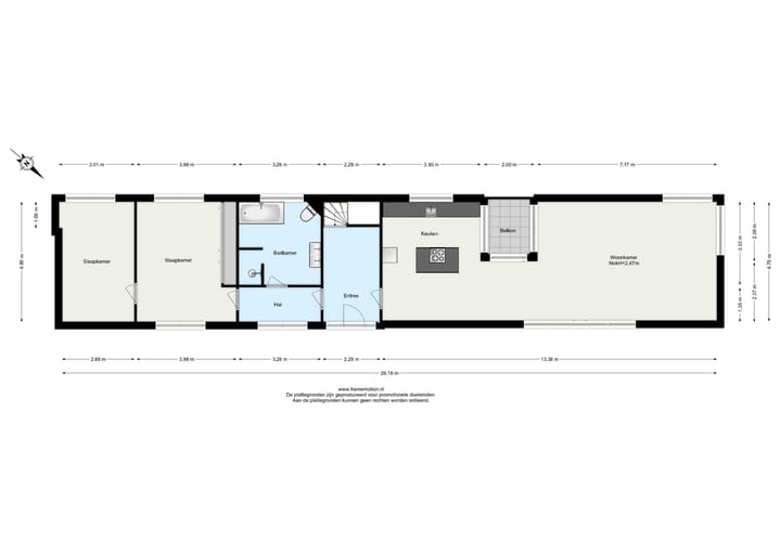 Foto 50 van Crooswijksebocht 72