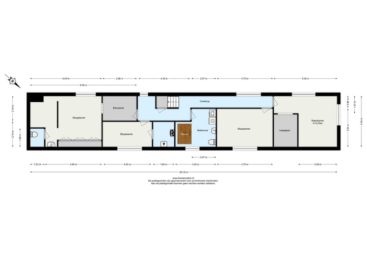 Foto 51 van Crooswijksebocht 72