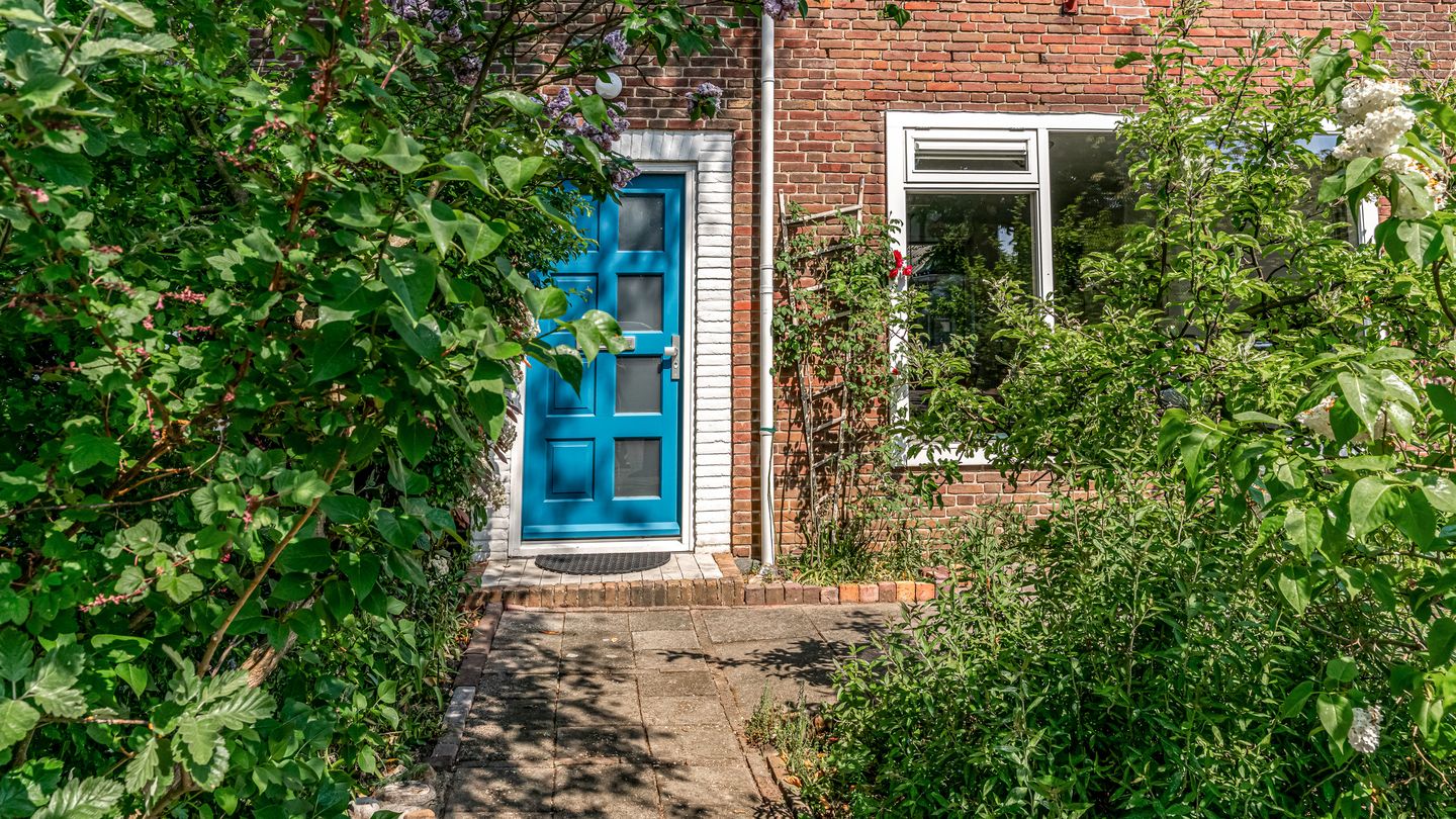 Foto 5 van Hoge Morsweg 91