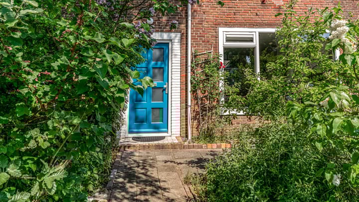 Foto 5 van Hoge Morsweg 91