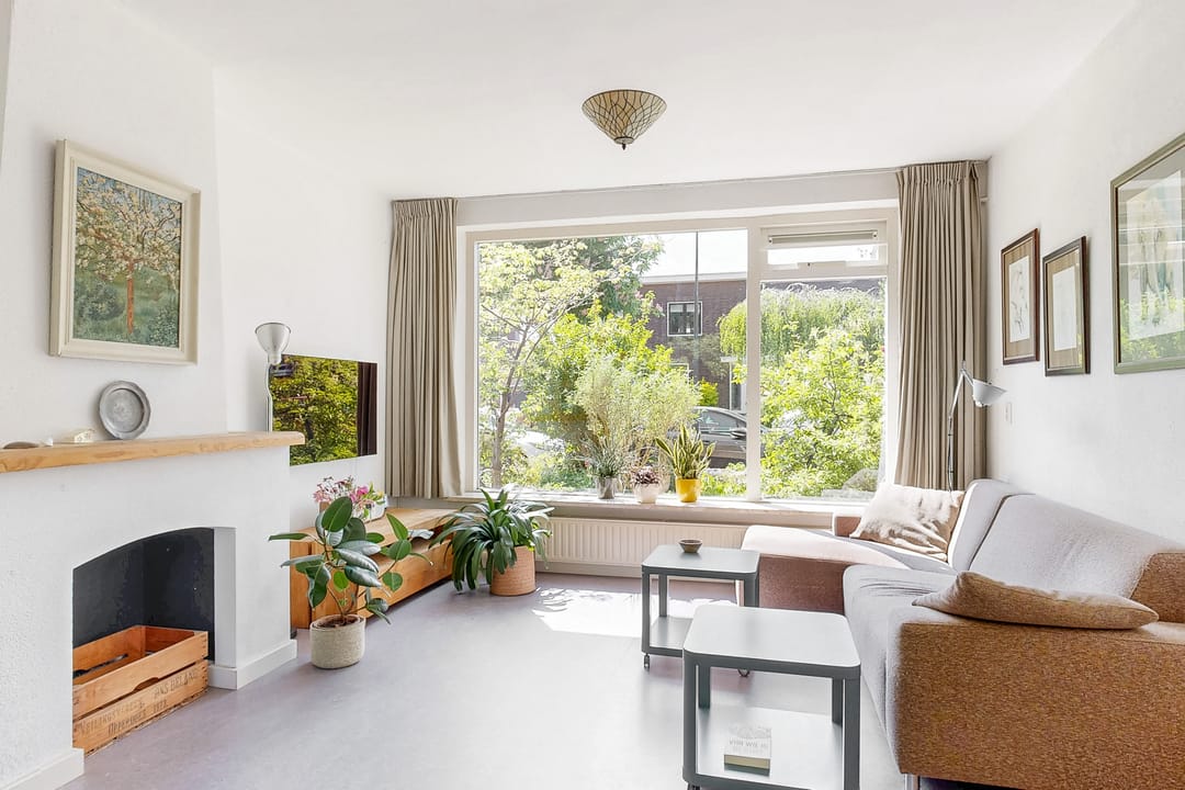 Foto 7 van Hoge Morsweg 91