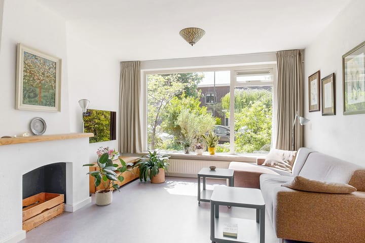 Foto 7 van Hoge Morsweg 91