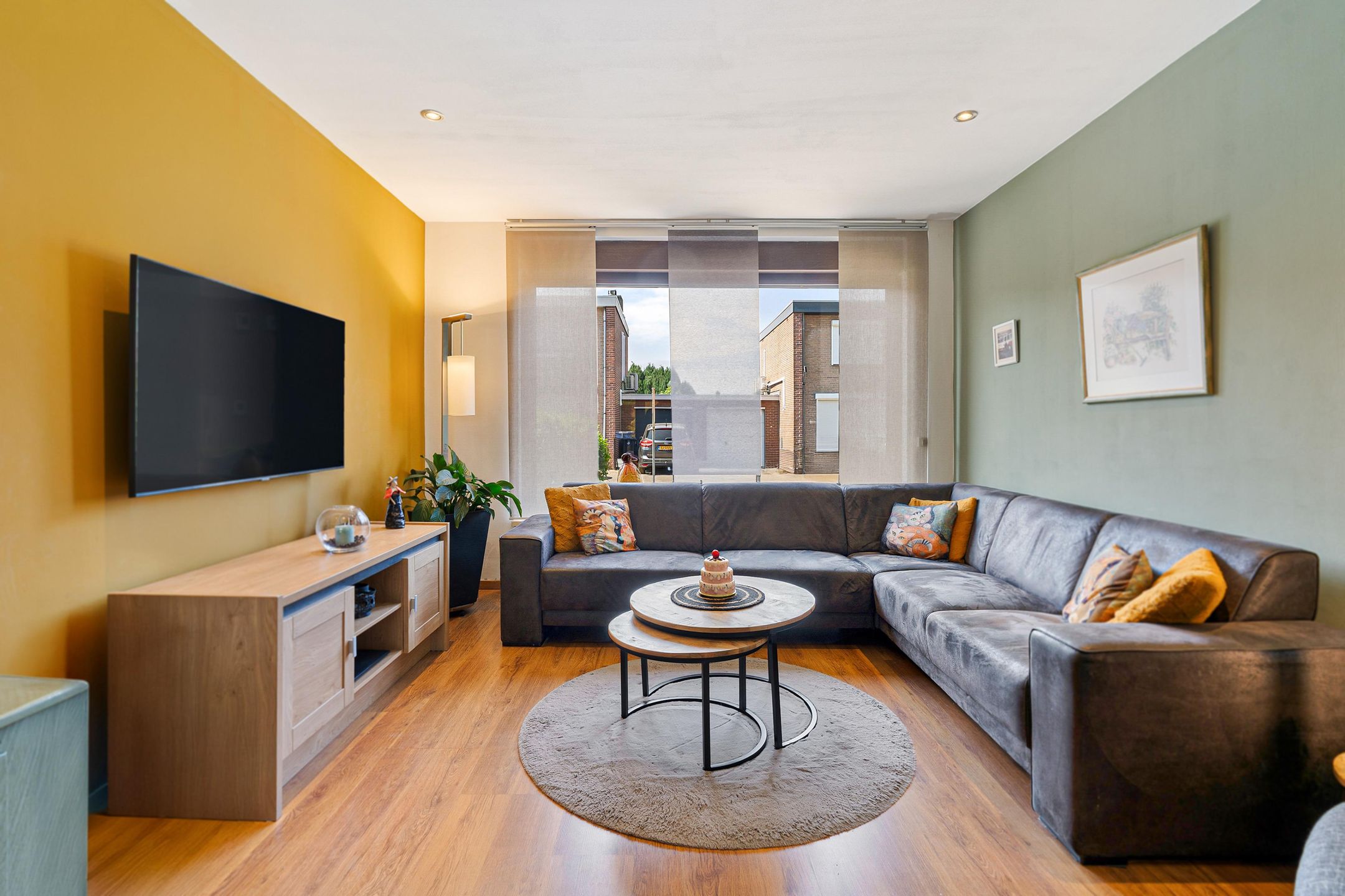 Foto 6 van Burg. Coonenstraat 14