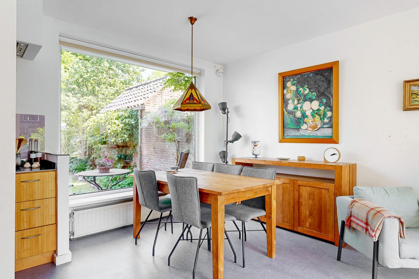 Foto 10 van Hoge Morsweg 91