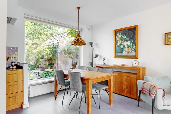 Foto 10 van Hoge Morsweg 91