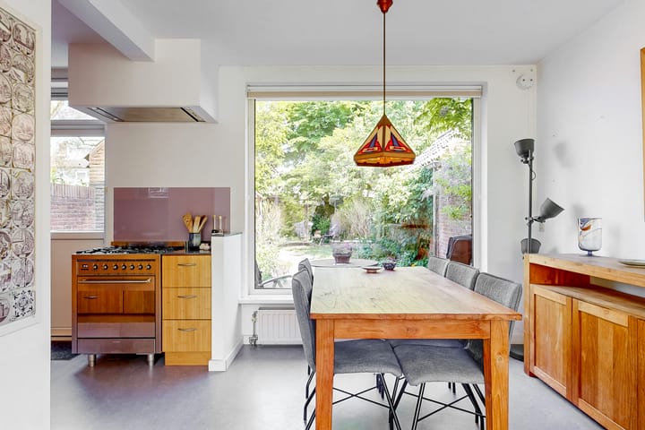 Foto 11 van Hoge Morsweg 91