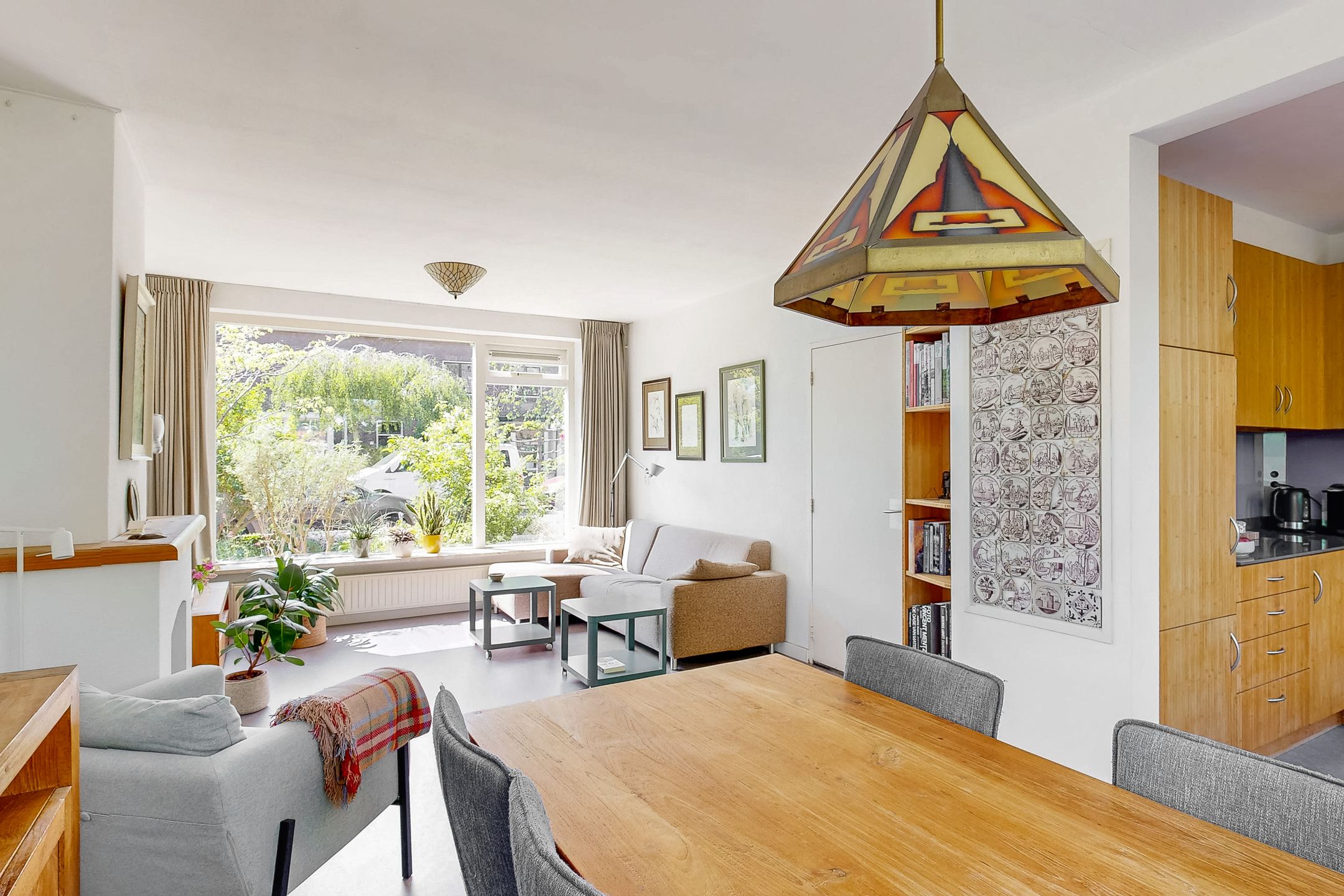 Foto 12 van Hoge Morsweg 91