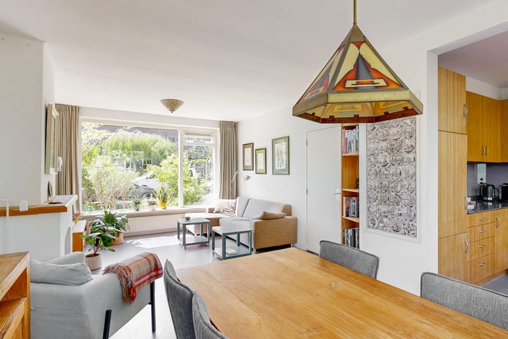 Foto 12 van Hoge Morsweg 91