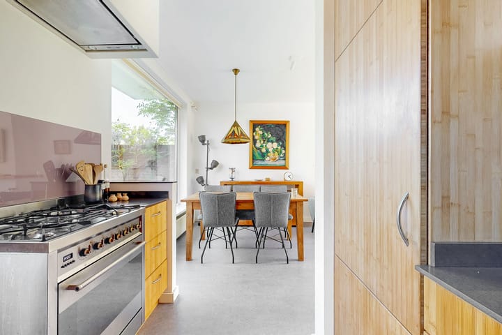 Foto 13 van Hoge Morsweg 91