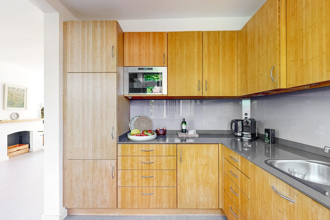 Foto 16 van Hoge Morsweg 91