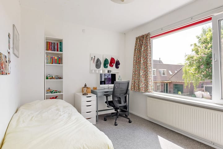 Foto 18 van Hoge Morsweg 91