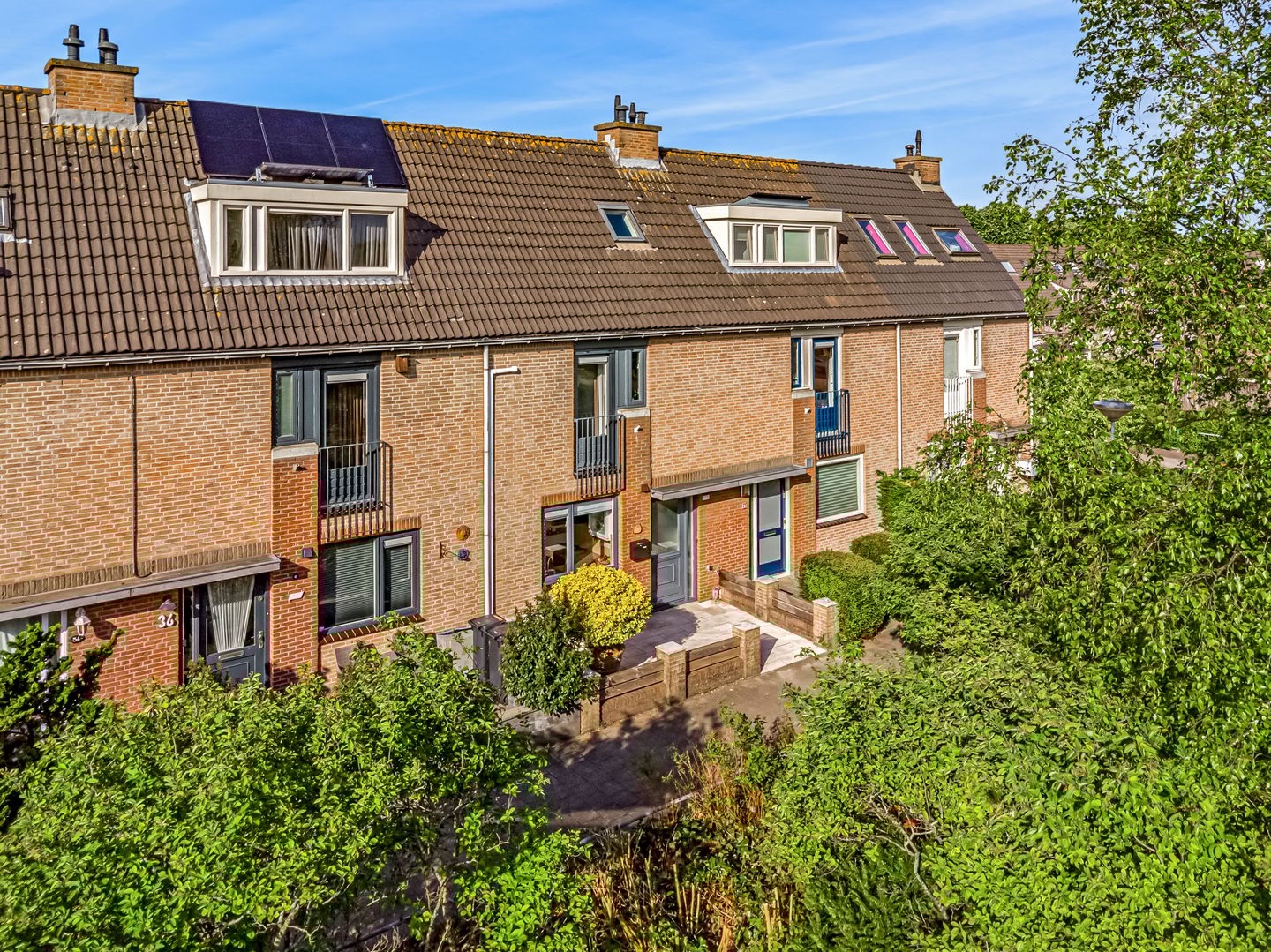 Foto 1 van Etta Palmstraat 38