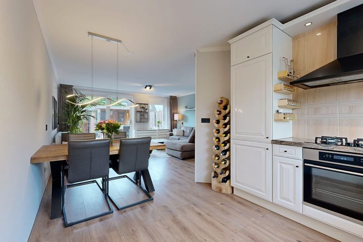 Foto 3 van Etta Palmstraat 38