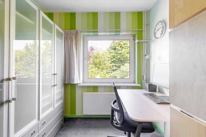 Foto 25 van Hoge Morsweg 91