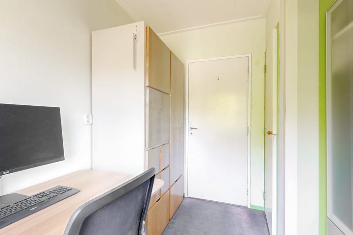 Foto 26 van Hoge Morsweg 91