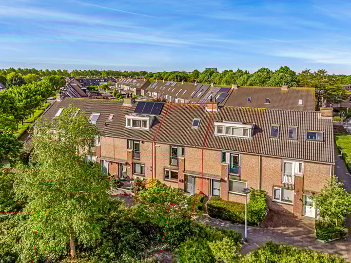 Foto 5 van Etta Palmstraat 38