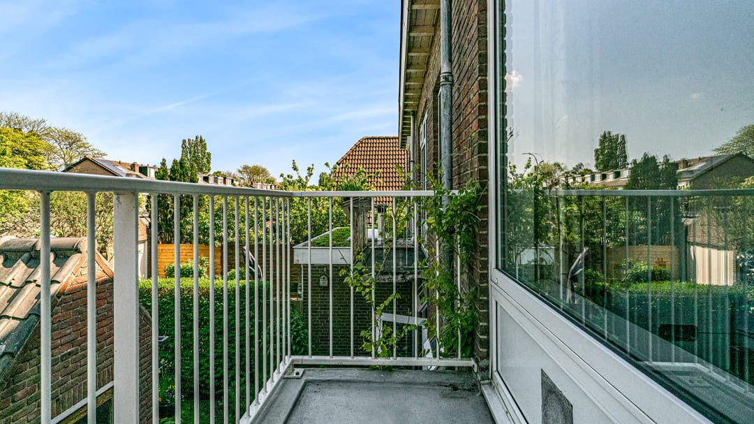 Foto 28 van Hoge Morsweg 91