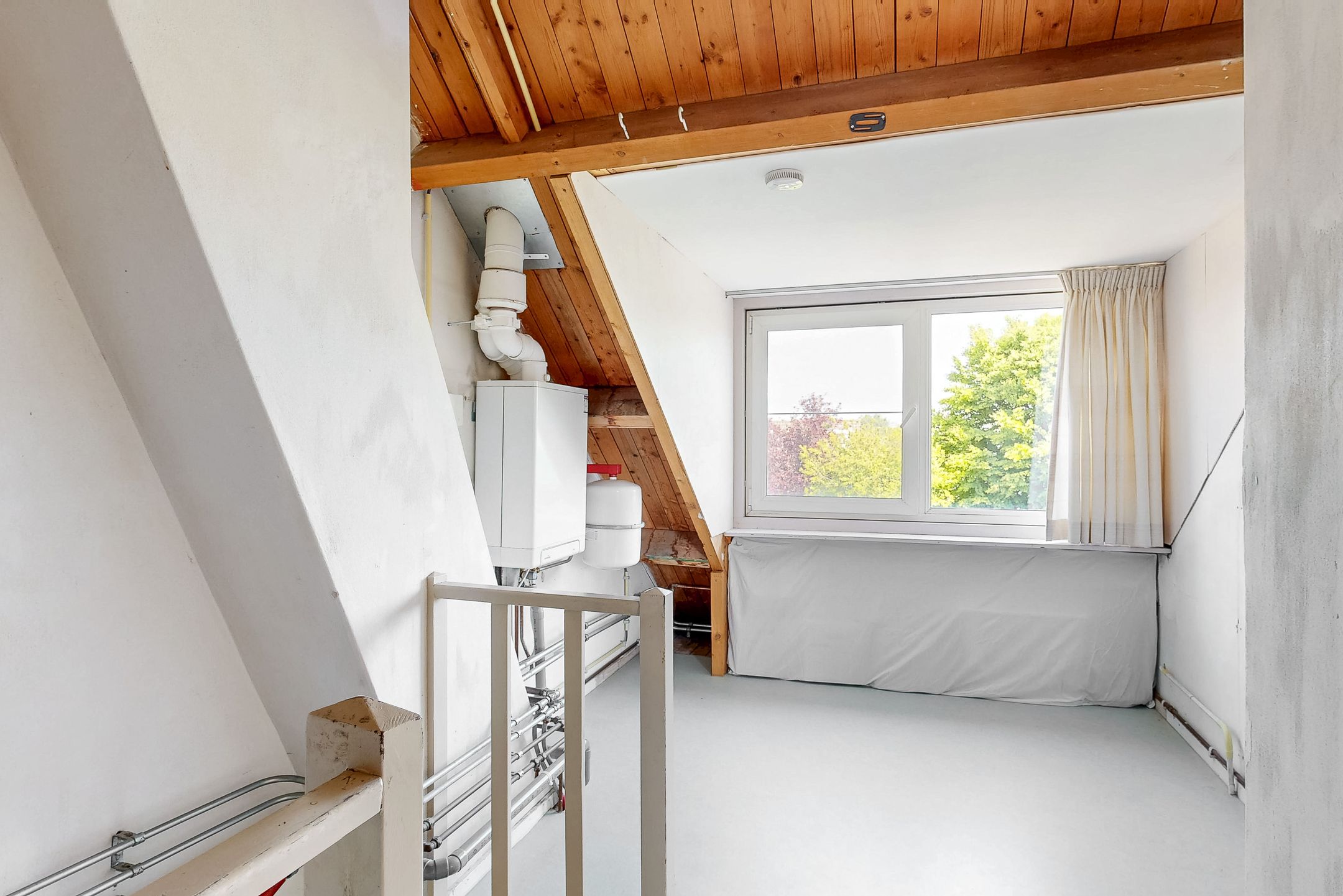 Foto 33 van Hoge Morsweg 91