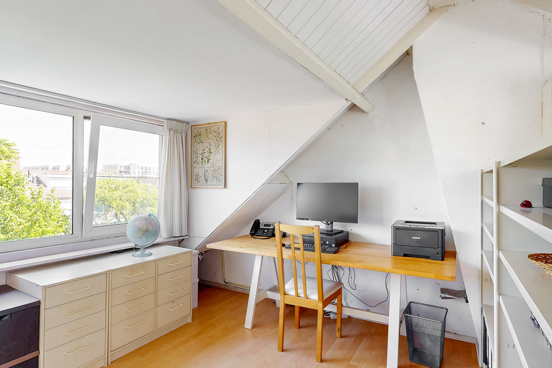 Foto 36 van Hoge Morsweg 91