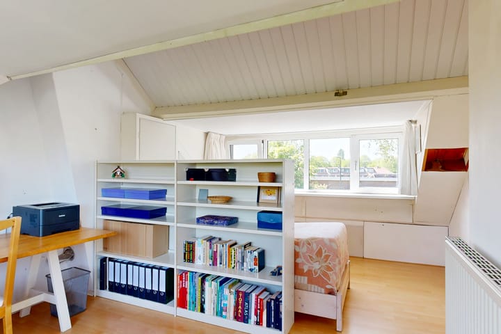 Foto 37 van Hoge Morsweg 91