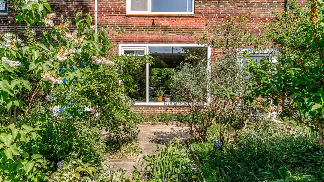 Foto 38 van Hoge Morsweg 91