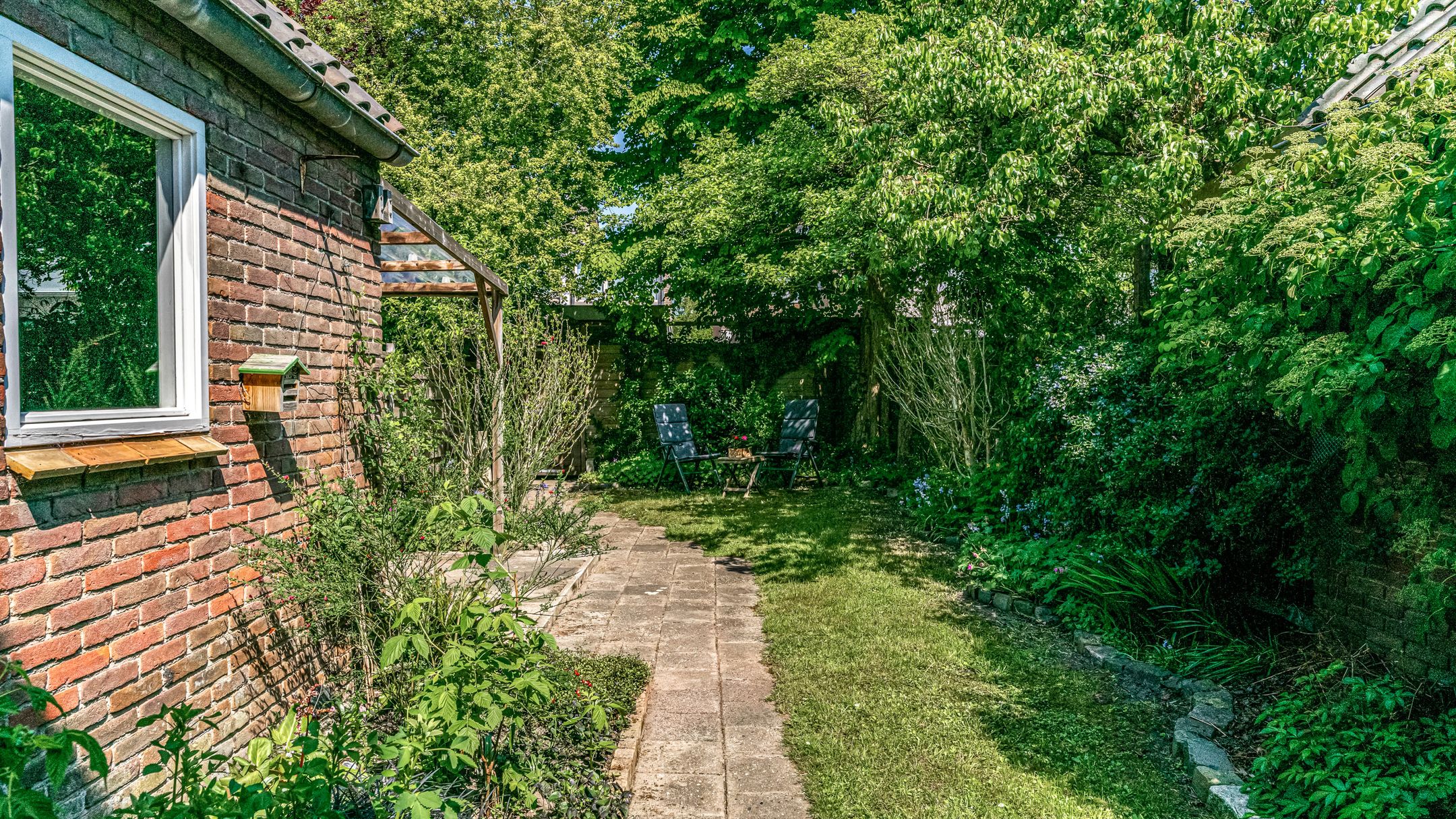 Foto 39 van Hoge Morsweg 91